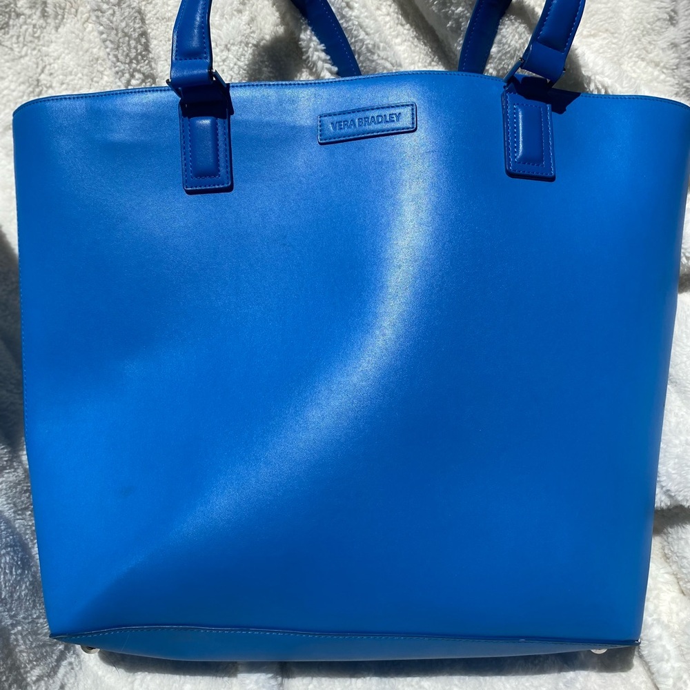 Vera Bradley Tote bag